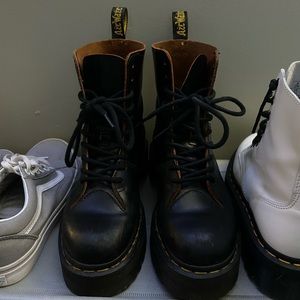 Dr Martens Jadon Decon boots